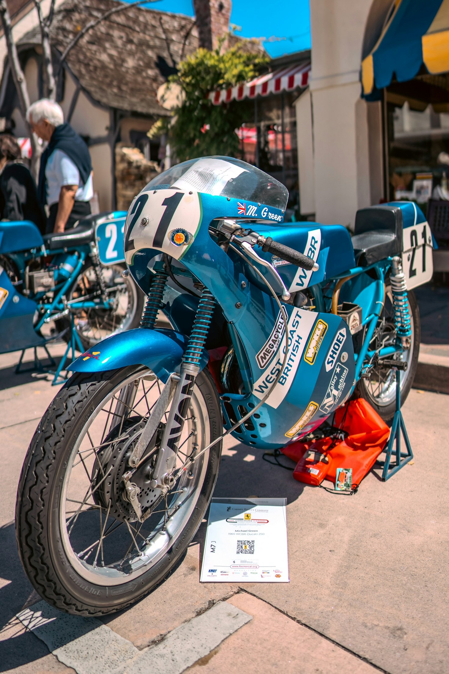 Moto Vintage: Perché Sono Così Affascinanti?